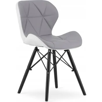 Jídelní židle SKANDINÁVSKÁ ŽIDLE do KUCHYNĚ, obývacího pokoje, JÍDELNY