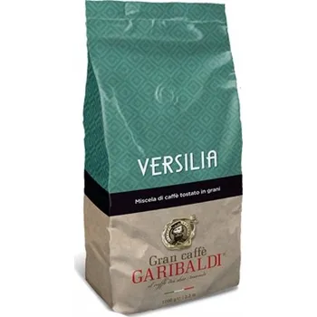 Káva Káva zrnková Gran Caffè Garibaldi Versilia 1 kg