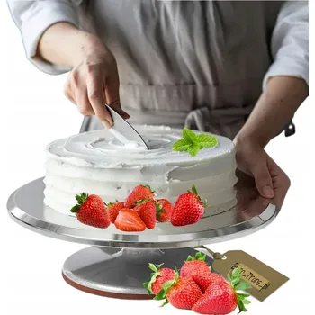 Royal Catering otočný Podnos 30 cm