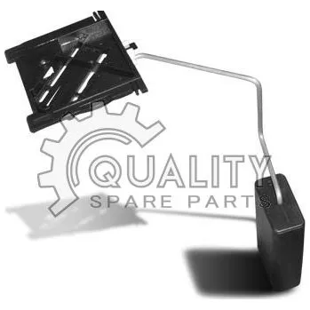 Autoelektrika Snímač hladiny paliva VIKA 19190044801