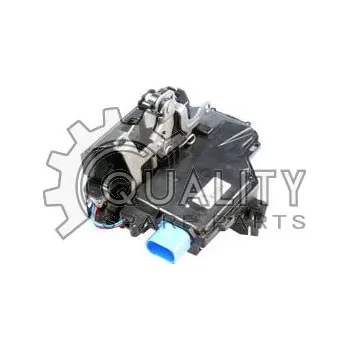 Zabzepeční vozidel Zámek dveří ZP VIKA 98390094601