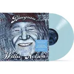 Bluegrass Willie Nelson Vinylová Deska (Gramofonová deska)