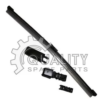 Stěrač List stěrače HELLA 9XW 358 179-101