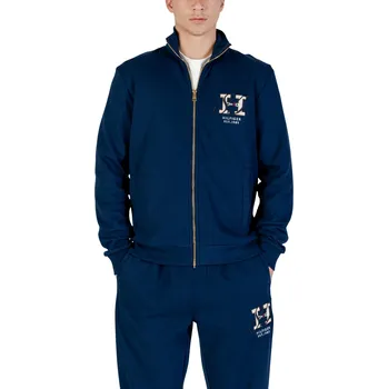 Tommy Hilfiger pánská tepláková souprava Tommy Hilfiger modrá 3488835