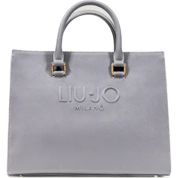 Kabelka Liu Jo dámská kabelka Liu Jo šedá 3490517