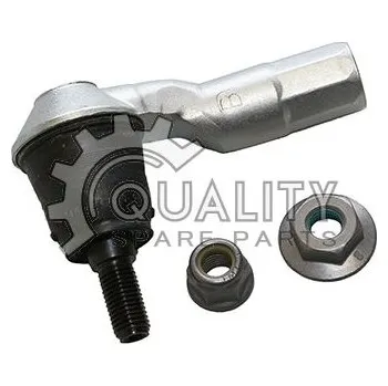 Táhlo řízení Hlava příčného táhla řízení LEMFÖRDER 43511 01