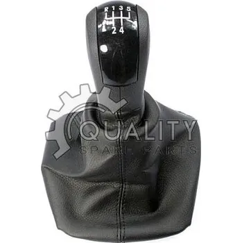 Hlavice řadicí páky Rukojeť řadicí páky kompletní DPA 77111248902