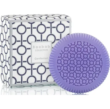 Baobab Collection, Mýdlo Gentlemen - Formadore