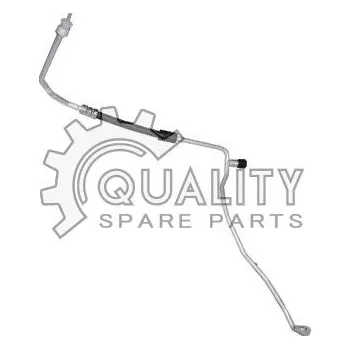 Autodíl Vysokotlaké / nízkotlaké vedení, klimatizace A.I.C. 58251