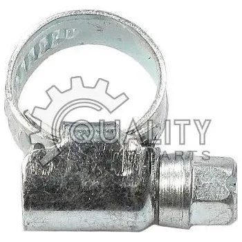 hadicová spona Spona 8-12/9 UNIQUE 930590508