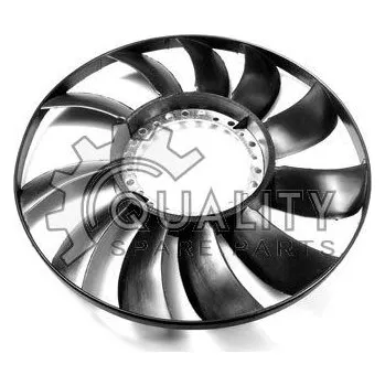 Motor automobilu Vrtule ventilátoru VIKA 91210020201