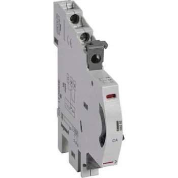 vypínač LEGRAND POMOCNÝ KONTAKT NO PS 350 406250