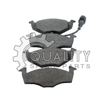 Brzdový systém Sada brzdových destiček, kotoučová brzda ZIMMERMANN 21868.170.1