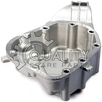 Převodovka Víko převodovky -06/97 VIKA 33010021101