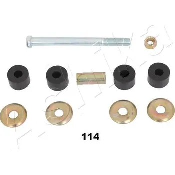 Zavěšení kol Tyč/vzpěra, stabilizátor ASHIKA 106-01-114