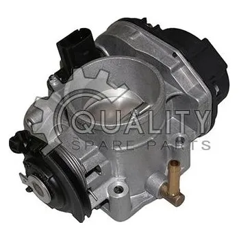 Systém vstřikování Hrdlo škrticí klapky MAGNETI MARELLI 802000000048