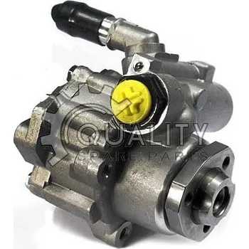 Posilovač řízení Hydraulické čerpadlo, řízení TOPRAN 110 470