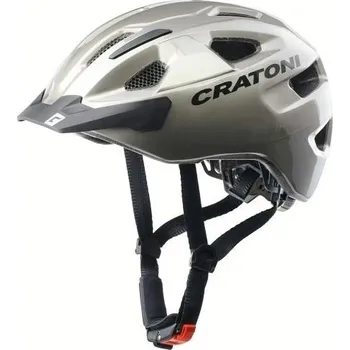 Cratoni přilba C-Swift (Anthracite Glossy)