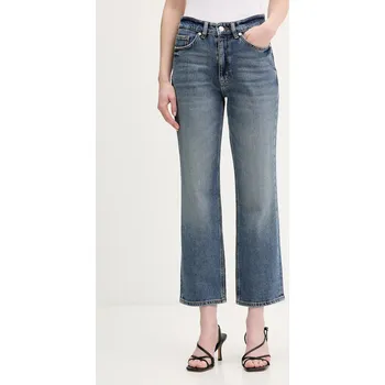 Pánské džíny Džíny HUGO Gulianne_1 50553191 modrá 50J, vel. 25/32