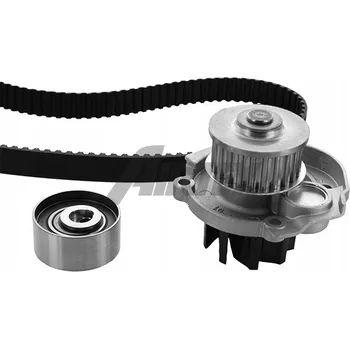 Rozvod motoru Airtex WPK-185202 Sada vodní pumpy a rozvodového řemene