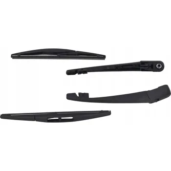 Zavěšení kol Kamoka 25383 Raménko stěrače, čištění skel