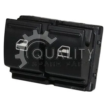 Spínač, zvedací zařízení oken A.I.C. 55510