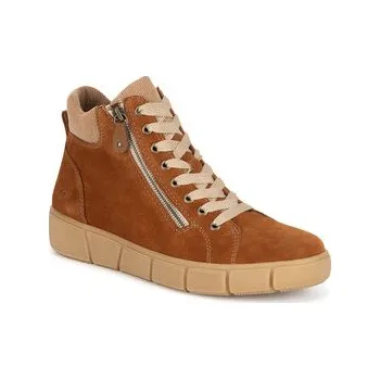 Dámská obuv Remonte Kotníková obuv D1T70-22 Hnědá 39
