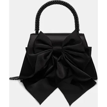 Kabelka Kabelka Steve Madden Bcosette černá barva, SM13002302 99X, vel. ONE SIZE