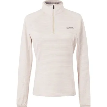 Dámská mikina Regatta Women's Yonder II Half Zip Fleece RWA 660 0CE velikost: 40