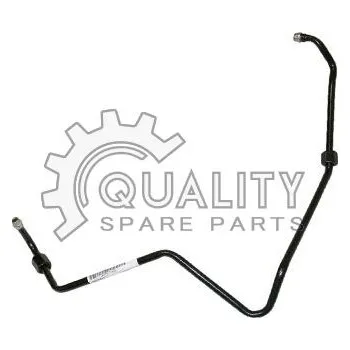 Turbodmychadlo Trubka olejová ŠKODA Aftermarket 038145771AG