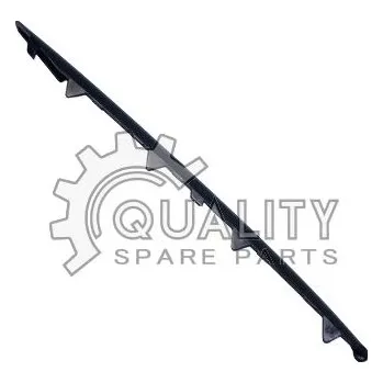 Lišta karosérie Lišta nárazníku P ŠKODA OEM Originál 5L0853768A