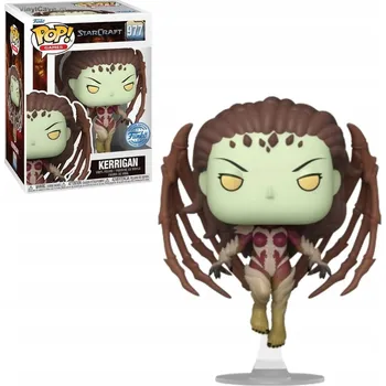 Figurka Figurka Funko StarCraft Kerrigan