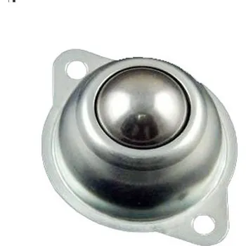 Elektronická stavebnice LaskaKit_cz Univerzální otočná koule