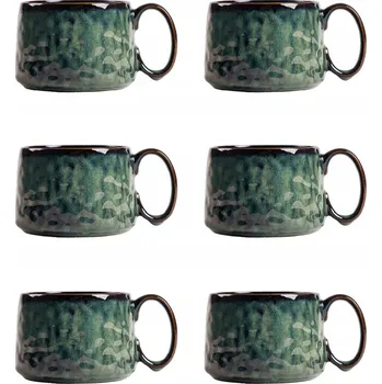 Hrnek Homla MIDO kamenina 400 ml