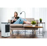 Mini Klimatizace Black and Decker BXAC50E 75 W