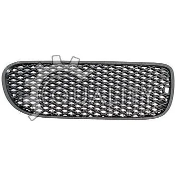 Nárazník Krytka nárazníku P UNIQUE 1U0807368