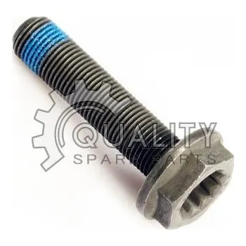 Setrvačník motoru Šroub M10x1x43 ŠKODA OEM Originál N90705901