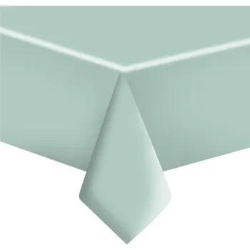 Prostěradlo Papírový ubrus Pol-Mak 180 cm x 120 cm obdélníkový