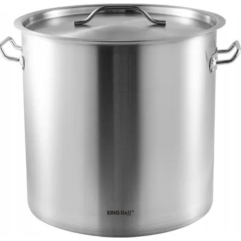 Hrnec Kinghoff tradiční Hrnec 33 l