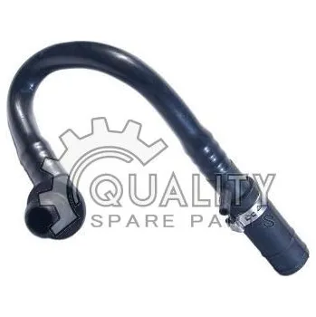 Brzdový systém Trubka podtlaková VIKA 66111549301