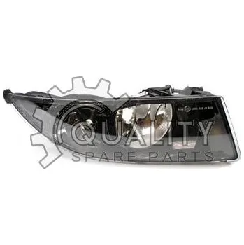 Mlhový světlomet Mlhovka HELLA 1NE 010 299-141