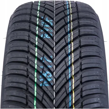 Celoroční osobní pneu Celoroční pneumatika Toyo Celsius AS2 215/55 R18 99 V