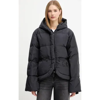 Bunda Versace Jeans Couture 79HAUD02.CQ002 černá 99X, vel. 46