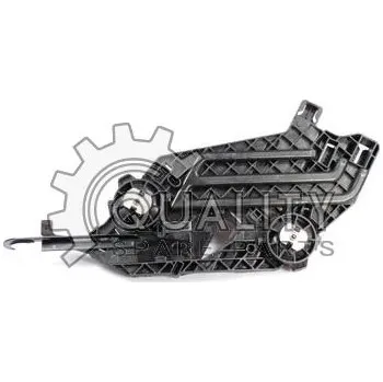 Deska upevňovací P ŠKODA OEM Originál 1Z0941464A