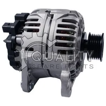 Alternátor generátor HELLA 8EL 012 428-191