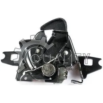 Zabzepeční vozidel Zámek kapoty spodní díl VIKA 98230097201