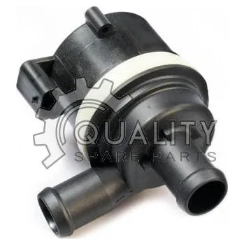 Vodní pumpa motoru Čerpadlo vodní přídavné ŠKODA OEM Originál 6R0965561A