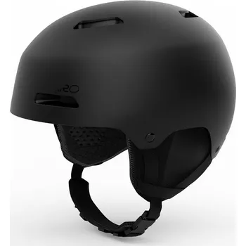 GIRO Ledge FS 2025/26 matná černá, M