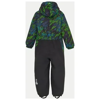 dívčí zimní kombinéza Color Kids Zimní kombinéza 741651 Barevná Regular Fit 122