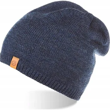Čepice Zimní čepice Brødrene modrá, univerzální velikost